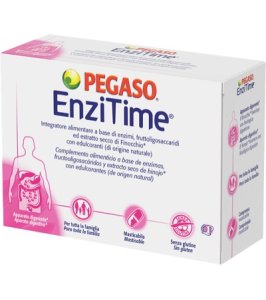 ENZITIME 48CPR MASTICABILI