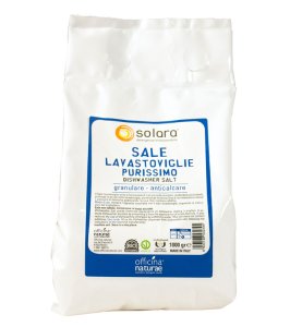 SOLARA SALE LAVASTOVIGLIE 1KG