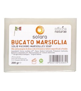 SOLARA SAPONE BUCATO MARSIGLIA