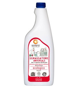 SOLARA SGRASS UNIV RIC 750ML