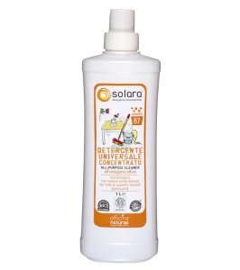 SOLARA DETERGENTE UNIVERSALE1L