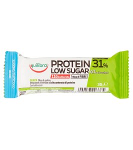 PROTEIN 31% LOW SUGAR BARR C/C