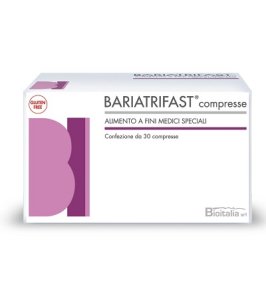 BARIATRIFAST 30 COMPRESSE