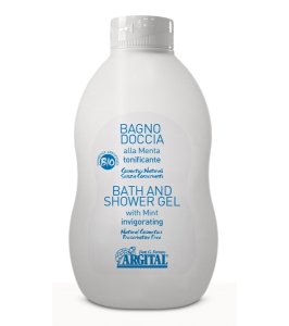 BAGNO DOCCIA TONIFICANTE 500ML