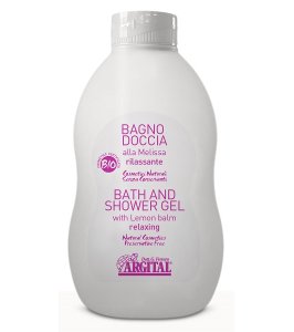 ARGITAL BAGNO DOCCIA RILAS 500ML