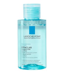 EFFACLAR ACQUA MICELL P GRASSA