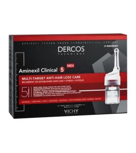 DERCOS-T AMINEXIL UOMO 42