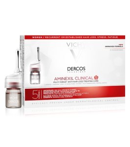 DERCOS-T AMINEXIL DONNA 21