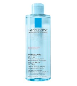 ACQUA MICELLARE P REATT 400ML