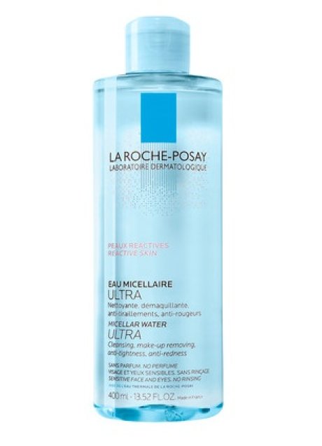 ACQUA MICELLARE P REATT 400ML