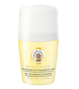 BOIS D'ORANGE DEOD ROLL ON 50ML