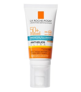 ANTHELIOS CREMA BB 50+ C/PROF