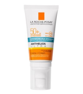 ANTHELIOS CREMA 50+ C/PROF50ML