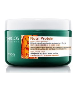DERCOS MASCHERA NUTRIENTS NUTR