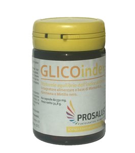 GLICOINDEX 60CPS PROSALUS