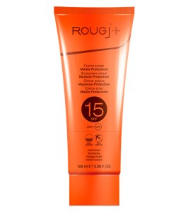 ROUGJ SOLARE SPF 15 100ML
