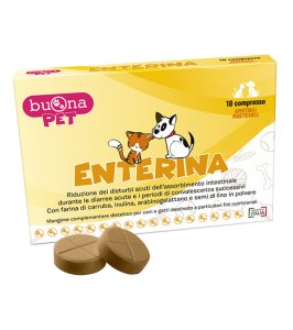 ENTERINA 12,5G VET