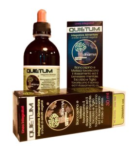 QUIETUM 30ML