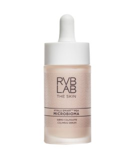 MICROBIOMA SIERO CALMANTE 30ML (