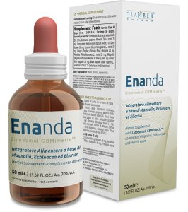 ENANDA 50ML
