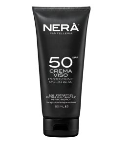 NERA' CREMA VISO SPF50 50ML