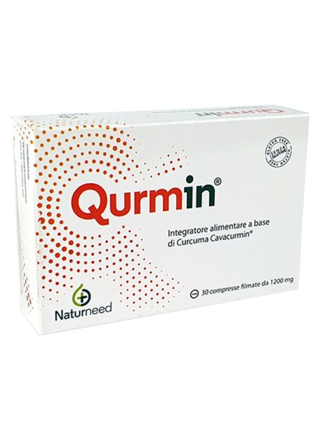 QURMIN 30CPR FILMATE