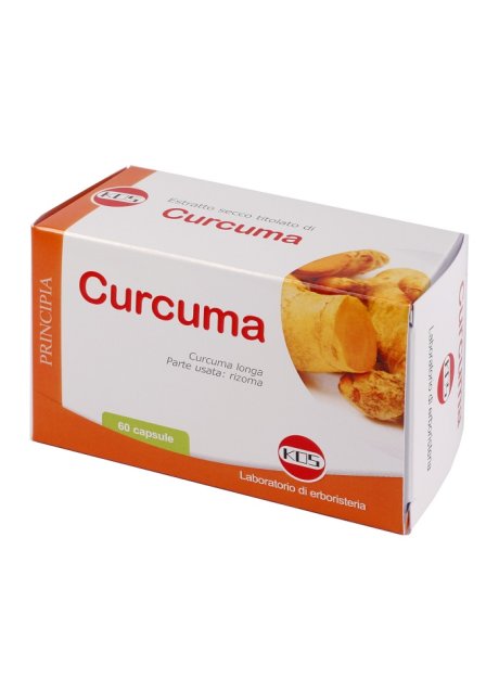 CURCUMA ES 60CPS