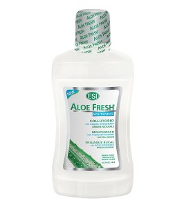 ESI ALOE FRESH WHITENING COLLUTORIO 500 ML