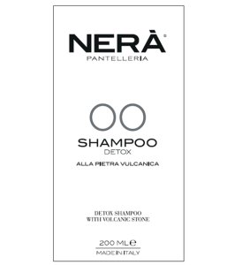 NERA' 00 SHAMPOO DETOX 200ML