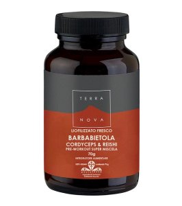 TERRANOVA BARBABIETOLA CORD&RE