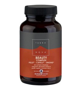 BEAUTY COMPLEX 50CPS TERRANOVA