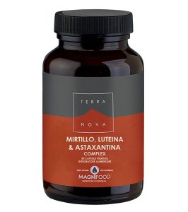 MIRTIL/LUTEIN/ASTAX 50CPS TERRAN