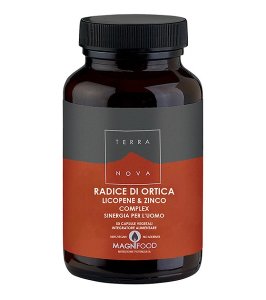 TERRANOVA RADICE ORTICA U50CPS