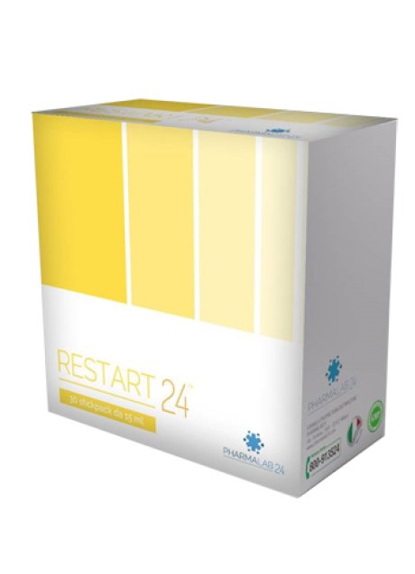RESTART24 30STICKPACK 15ML RESTART24 30STICKPACK 15ML