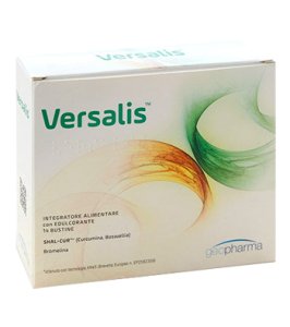 VERSALIS 14BUST<<<