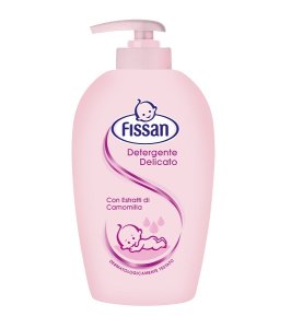 FISSAN SAPONE LIQUIDO 250ML