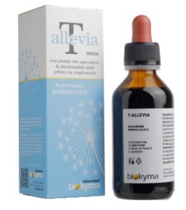 T-ALLEVIA ESTR IAL 100ML