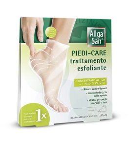 PIEDI CARE TRATT ESFOL ALLGASAN