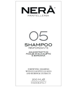 NERA' 05 SHAMPOO RINFOR 200ML