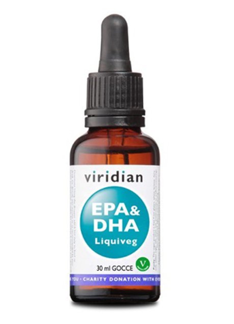 VIRIDIAN EPAEDHA LIQUIDVEGAN