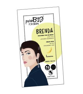 PUROBIO FS BRENDA MASCHERA 02