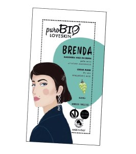 PUROBIO FS BRENDA MASCHERA 03