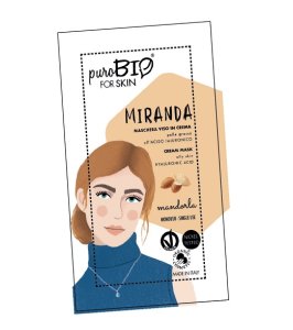 PUROBIO FS MIRANDA MASCHERA 04