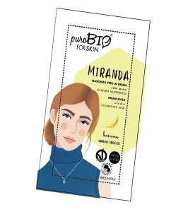 PUROBIO FS MIRANDA MASCHERA 05