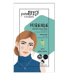PUROBIO FS MIRANDA MASCHERA 06