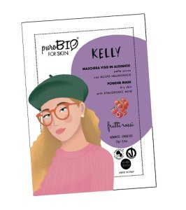 PUROBIO FS KELLY MASCHERA 07