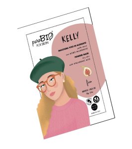PUROBIO FS KELLY MASCHERA 08