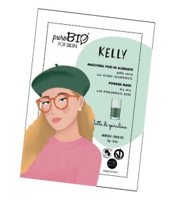 PUROBIO FS KELLY MASCHERA 09