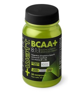 BCAA+ 811 50CPR