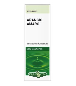 ARANCIO OLIO ESS 10ML